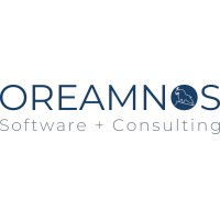Oreamnos GmbH logo - Similar company to Knafl. Marketing