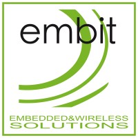 Embit srl logo - Similar company to Astreo