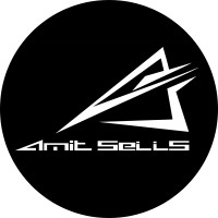 Amitsells logo - Similar company to Level Up Excellency