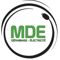 Maël Électricité Dépannage logo - Similar company to Epj Électricité Générale
