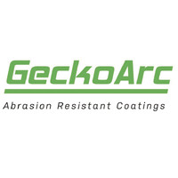 Gecko Arc logo - Similar company to Tuffy Products