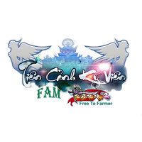 GameFam logo - Similar company to Gamefan Group