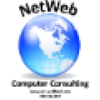 NetWeb Computer Consulting logo - Similar company to Winnona Partners - Custom Software Development In Atlanta