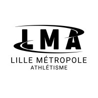 Lille Metropole Athletisme logo - Similar company to Wipeo