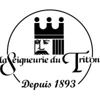 La Seigneurie du Triton logo - Similar company to S.E.A - Institute Of Design