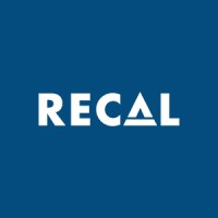 Recal logo - Similar company to Flowmexa, S.A. De C.V.