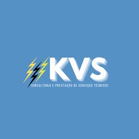 Kvs  Consultoria e Prestação de Serviços logo - Similar company to Tri-Wall Brasil