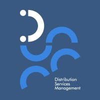 Distribution Services Management logo - Similar company to Mgtec Industry