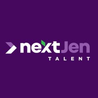 nextJen Talent logo - Similar company to Nextjen Technologies