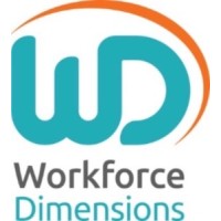 Workforce Dimensions - People Analytics and Strategic Workforce Planning Experts logo - Similar company to The Hire Ground Project