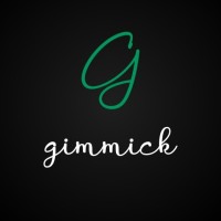 GimmickMarketers logo - Similar company to Ancia Consulting