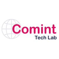 Comint Automation logo - Similar company to Spectrum Radio Chinese Programme 倫敦國際廣播電台