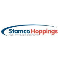 Stamco Hoppings logo - Similar company to Shawfield Timber Ltd
