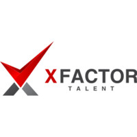 XFactor Talent logo - Similar company to Finance Appointments