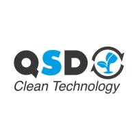 QSD QUERETARO SERVICIO DECAPADO S. de R.L. de C.V. logo - Similar company to Qsd E. V.