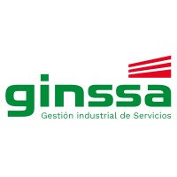 GINSSA logo - Similar company to G.E.T.