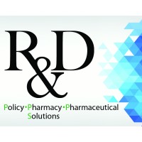 R&D Policy, Pharmacy, Pharmaceutical Solutions logo - Similar company to Monash Engineering And Pharmaceutical Science Society (Mepss)