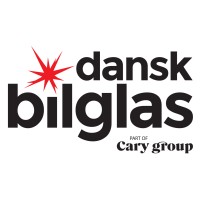 Dansk Bilglas A/S logo - Similar company to Misafety