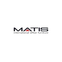 Matis Srl - International Office Furniture logo - Similar company to Led+ S.R.L.