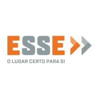 ESSE Estacionamentos logo - Similar company to Placegar | Gestão De Estacionamentos