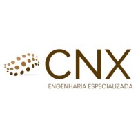 CNX Engenharia logo - Similar company to Facility Partners