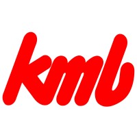kmb Metalltechnik GmbH logo - Similar company to Amproved Gmbh