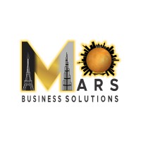 Mars Business Sol logo - Similar company to Dna Lab