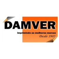 Damver Industria E Comercio De Produtos Auto-Adesi logo - Similar company to Incometal S/A Industria E Comercio