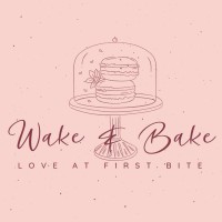 Wake n Bake logo - Similar company to Wake 'N' Bake Bakery, Llc
