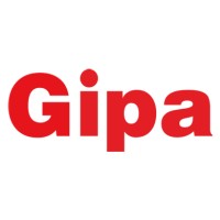 Gipa logo - Similar company to Gipa