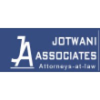 Jotwani Associates logo - Similar company to Cip Legit, Intellectual Property Counsels
