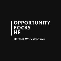 Opportunity Rocks HR logo - Similar company to Ai Optima Marketing Solutions