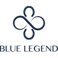Blue Legend logo - Similar company to Ramon Chao, S.L