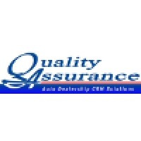 Quality Assurance Inc