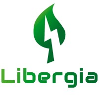 Libergia logo - Similar company to Isom - Upm