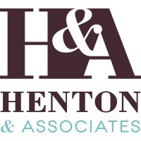 Henton & Associates, Inc. logo - Similar company to Monarch Group, Llc