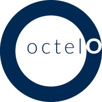 Octelo logo - Similar company to Workmetender