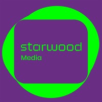 Starwood Media Australia logo - Similar company to Stellarossa Australia