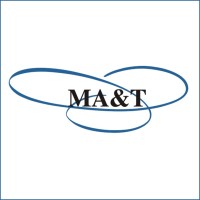 MA&T Sell & Partner GmbH logo - Similar company to Databay Ag