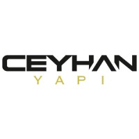 CEYHAN YAPI logo - Similar company to Mcm Seramik