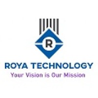 Roya Technology logo - Similar company to Evflash