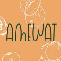 Amewat logo - Similar company to Amosauce