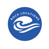 Rock Locations logo - Similar company to Mastershot Films
