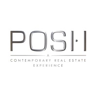 Posh A Contemporary Real Estate Experience