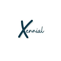 The Xennial Traveler logo - Similar company to Marlo Lyons Coaching