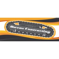 Owens Contracting logo - Similar company to Obg Contracting