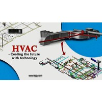 HVACR Contractor Consortium logo - Similar company to 360 Degrees Hvac