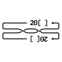 20[ ] logo - Similar company to Hashberg Ltd