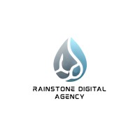 Rainstone Agency logo - Similar company to Sushi Em Tua Casa
