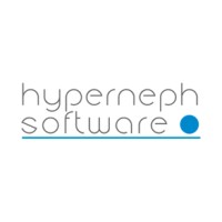Hyperneph Software Limited logo - Similar company to Atomos Networks